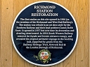 Richmond Station - Robb, James (id=9217)
